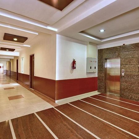 Kartikay Hotel Hisar Ngoại thất bức ảnh