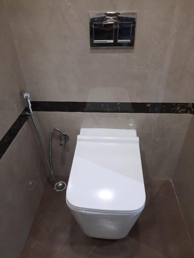Kartikay Hotel Hisar Ngoại thất bức ảnh