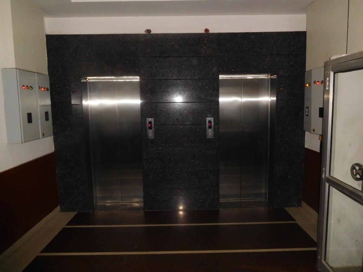 Kartikay Hotel Hisar Ngoại thất bức ảnh